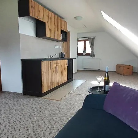V Jámě * Černá v Pošumaví