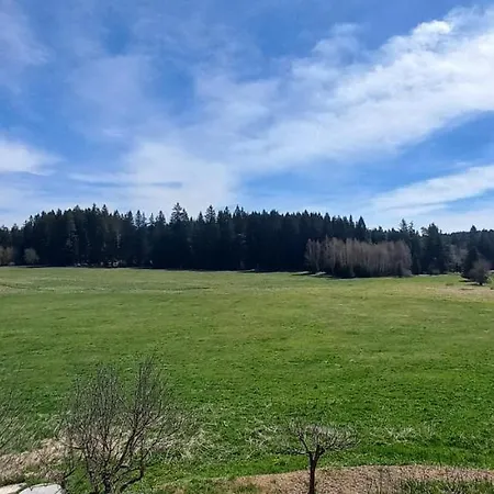 Apartman V Jámě *
