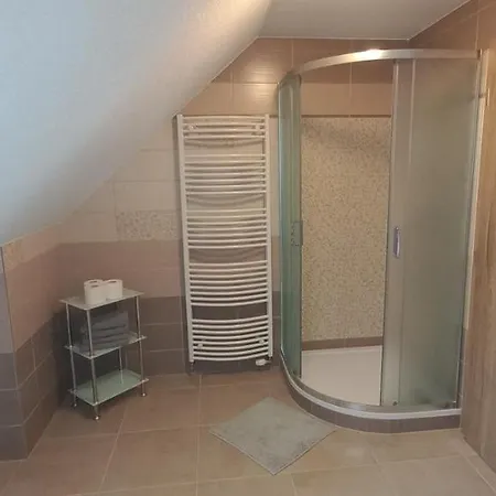 Appartement V Jame *
