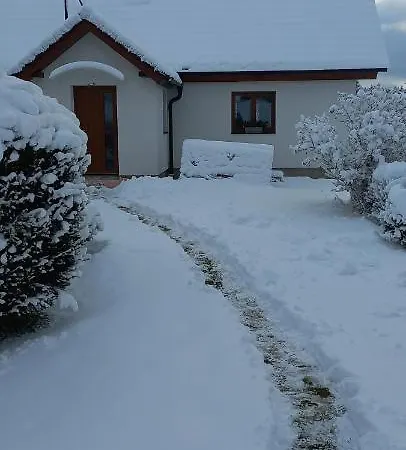 V Jame Apartmán Černá v Pošumaví