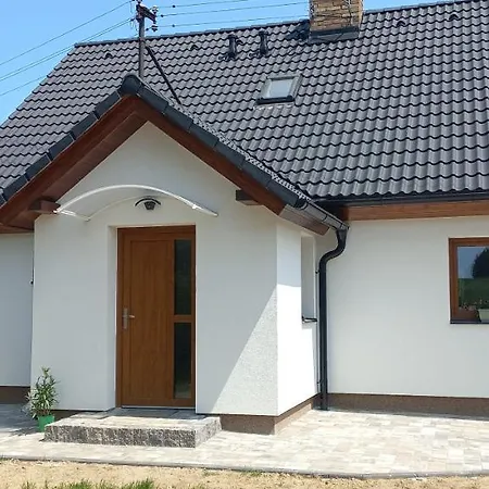 V Jame Apartmán Černá v Pošumaví