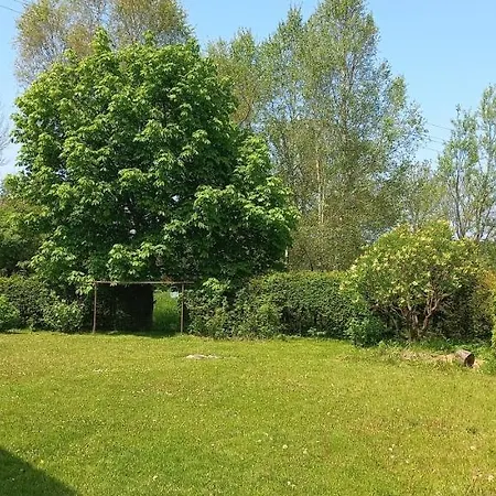 Апартаменты V Jame