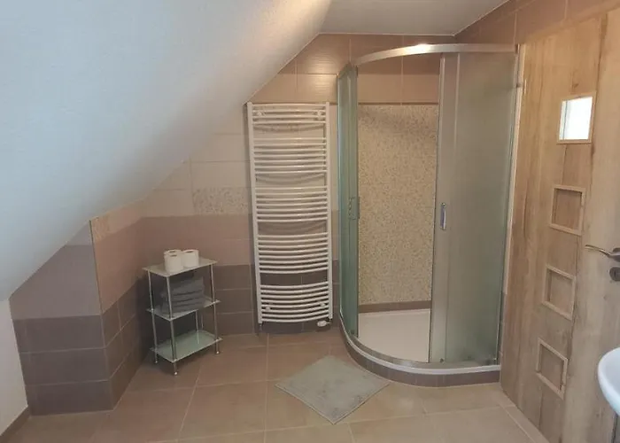 Apartman V Jámě *