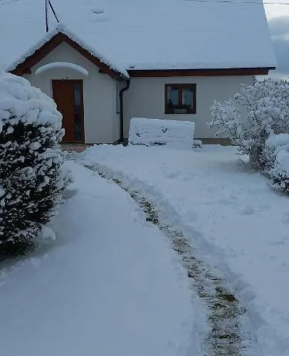 V Jámě Apartmán Černá v Pošumaví